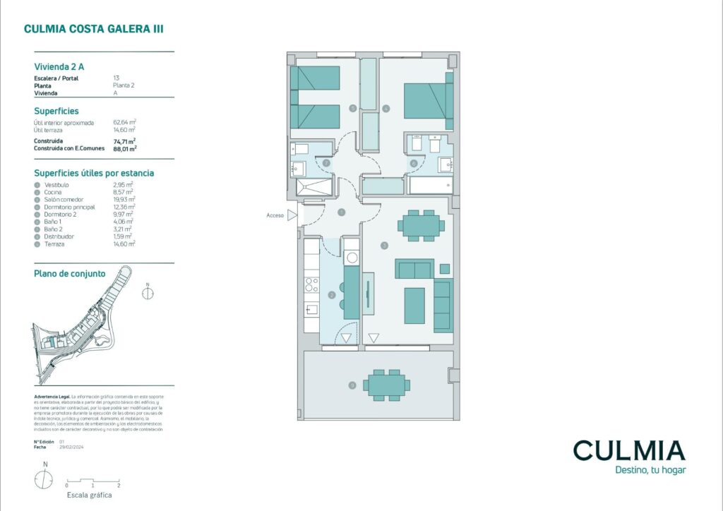 Apartment - Almuñecar - ALMUÑÉCAR