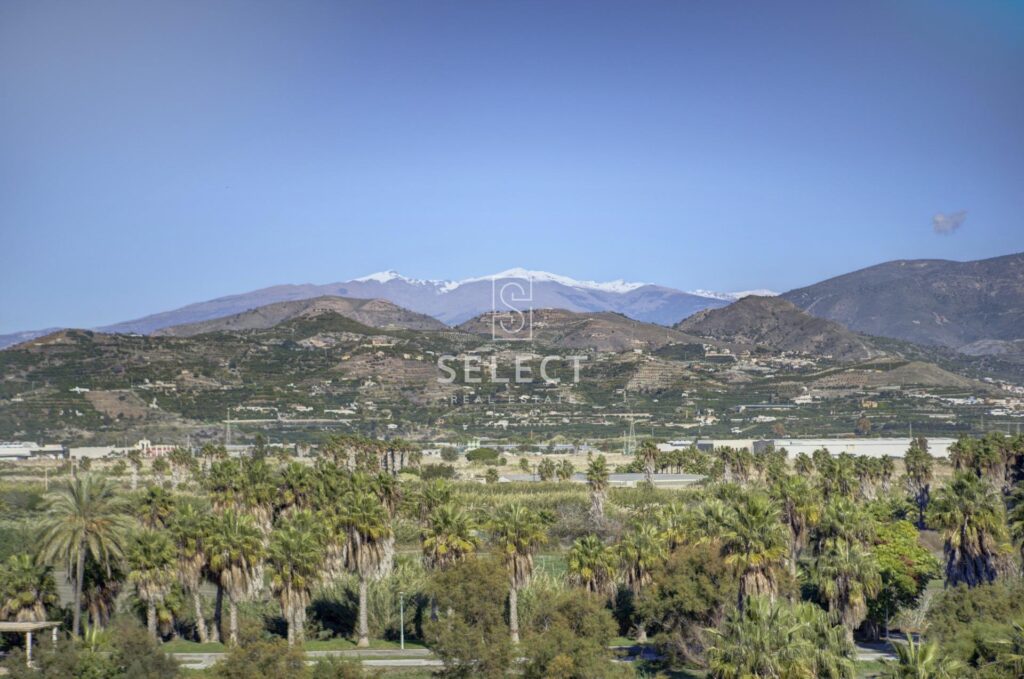 Penthouse - Motril - Playa Granada