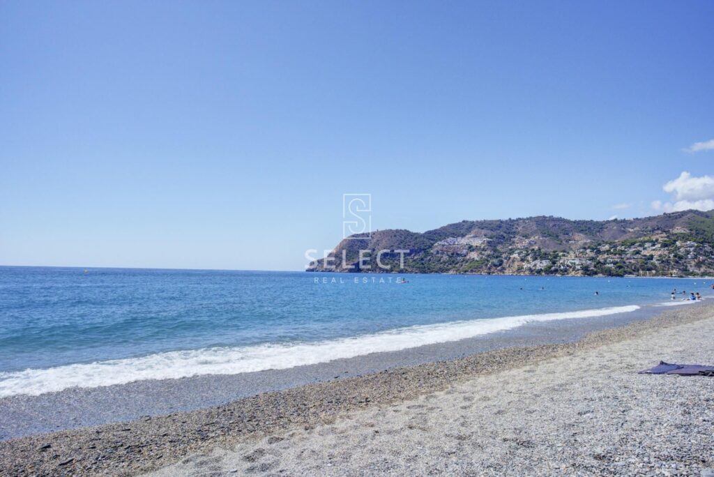 Apartment - La Herradura - Herradura, La
