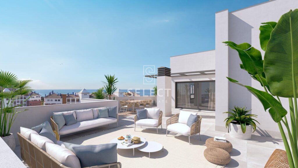 Apartment - Almuñecar - ALMUÑÉCAR