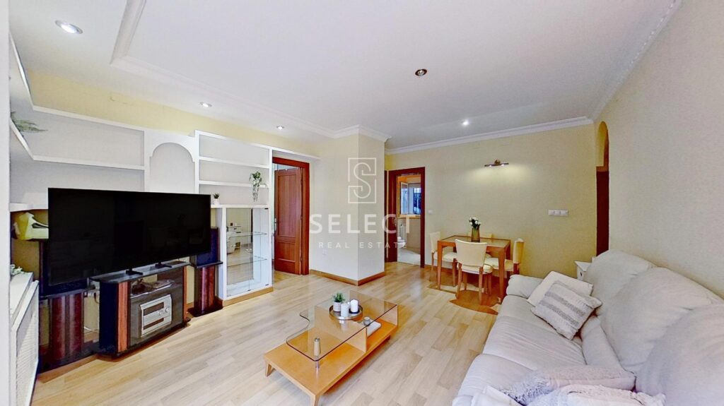 Apartment - Granada - Alminares