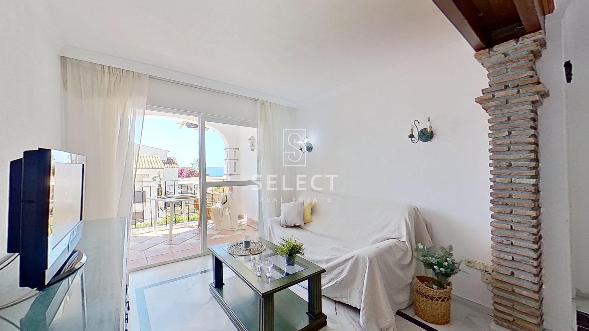 Apartment - La Herradura - Herradura, La