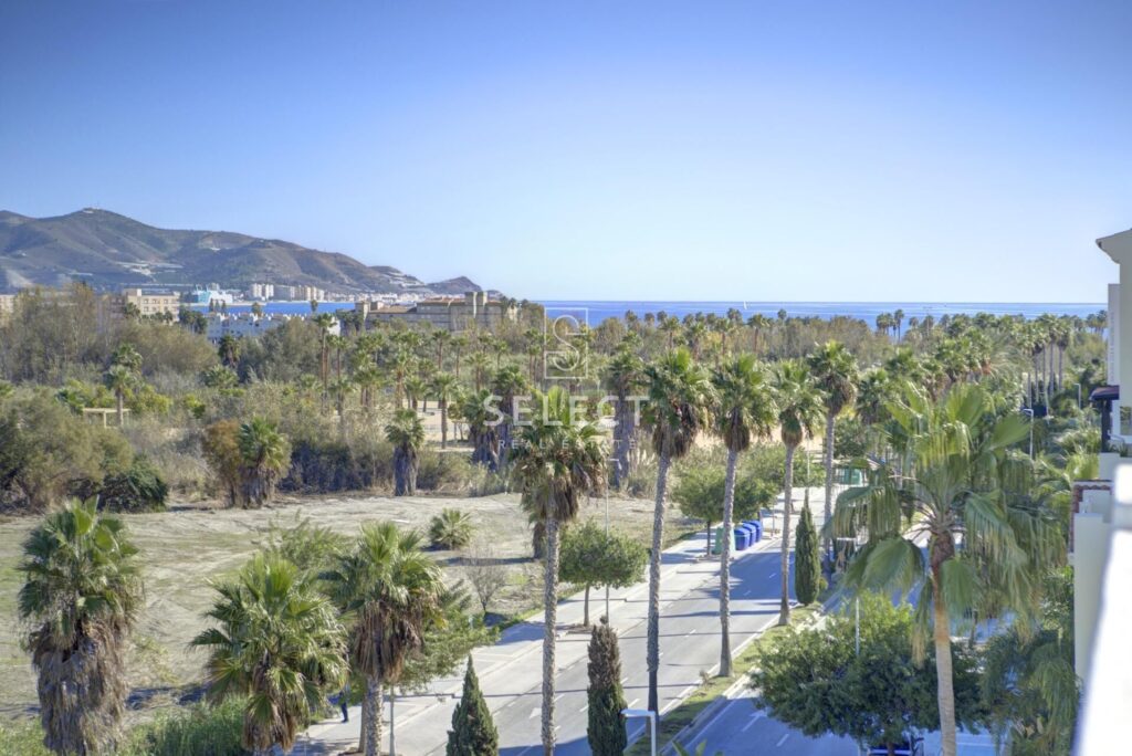 Penthouse - Motril - Playa Granada