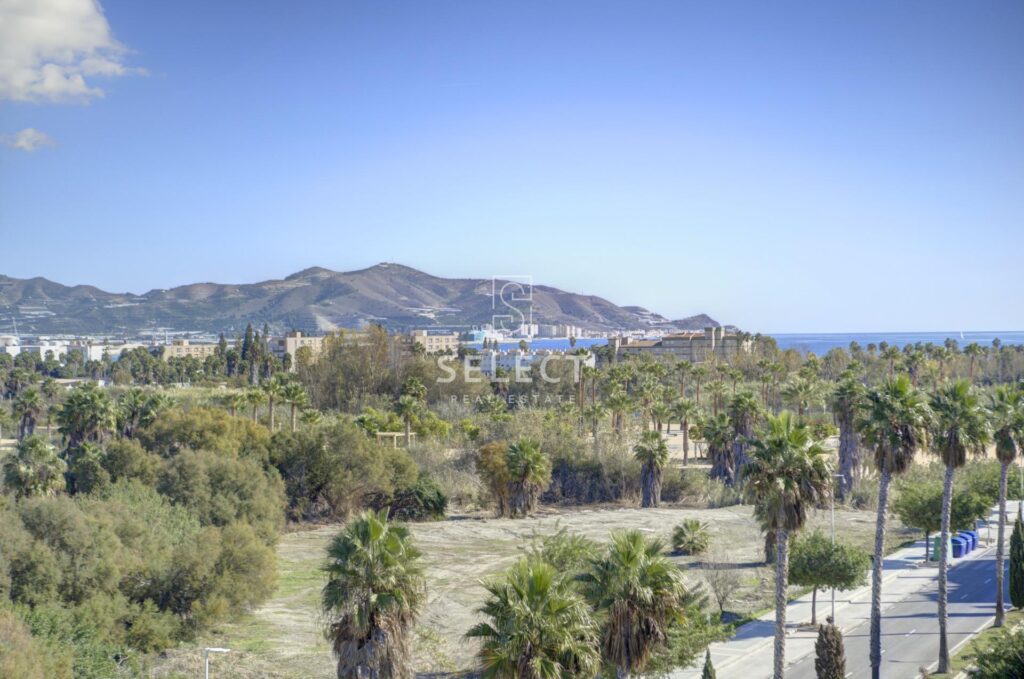 Penthouse - Motril - Playa Granada