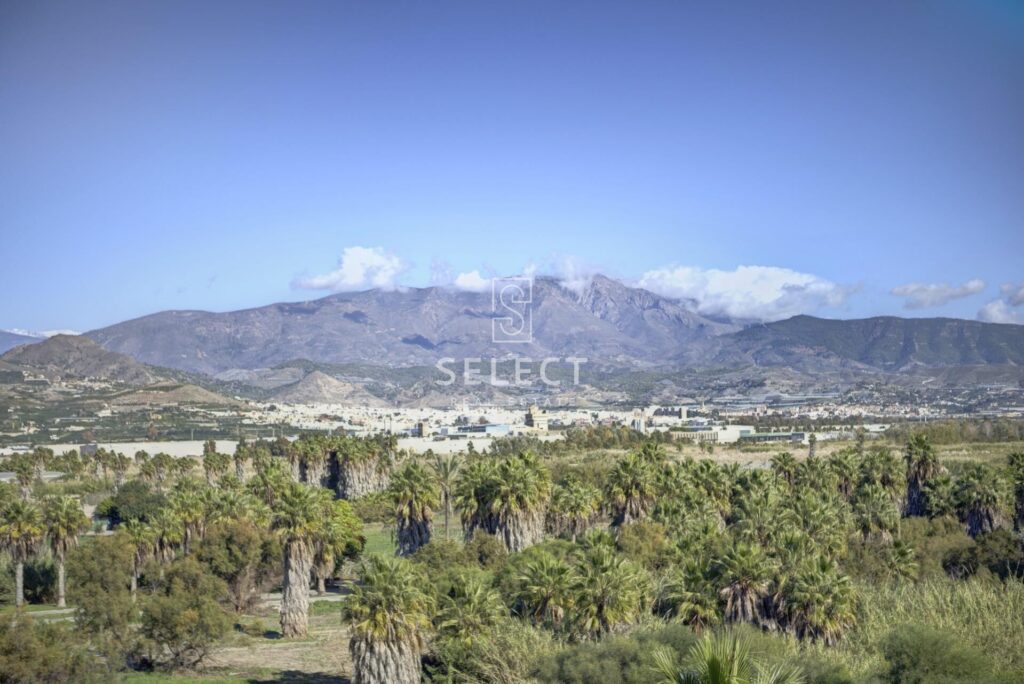 Penthouse - Motril - Playa Granada