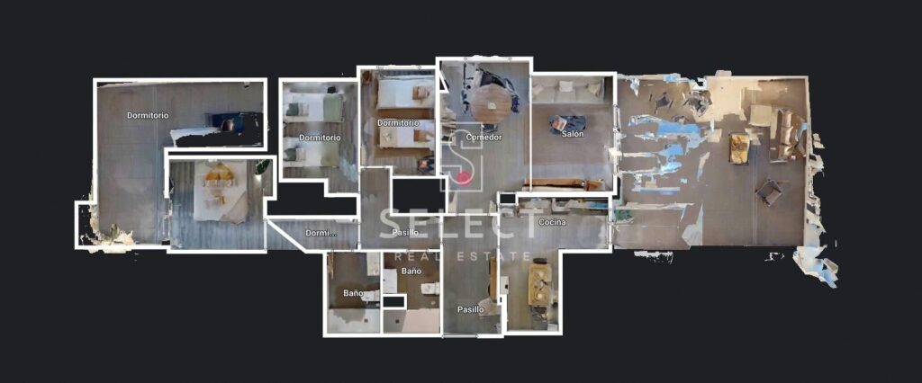 Penthouse - Motril - Playa Granada