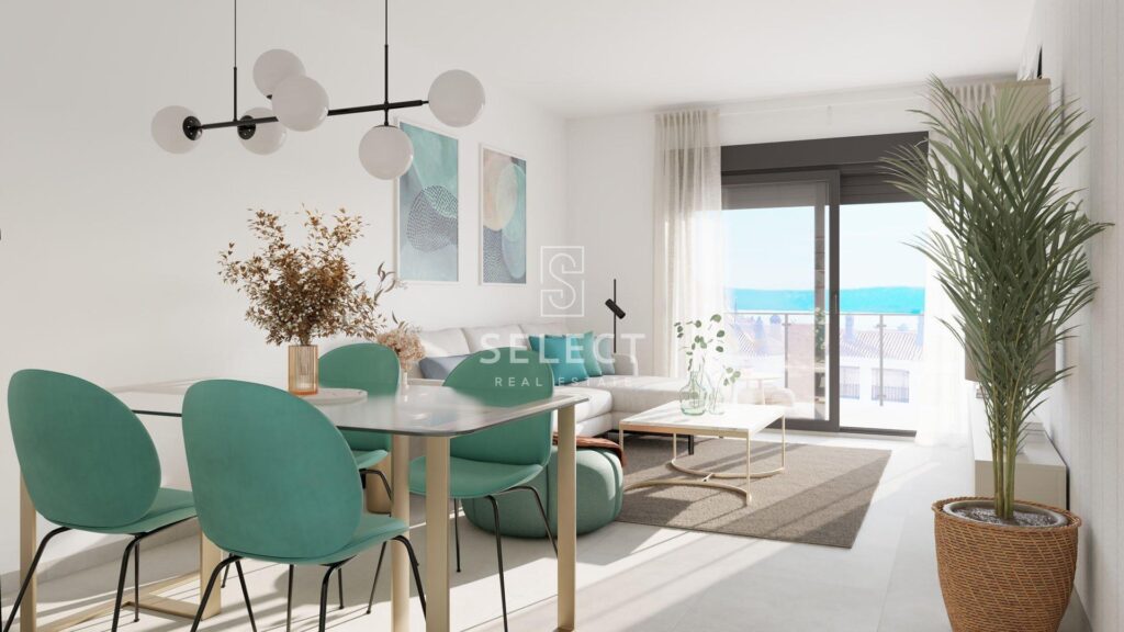 Apartment - Almuñecar - ALMUÑÉCAR