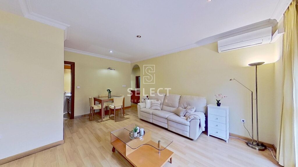 Apartment - Granada - Alminares