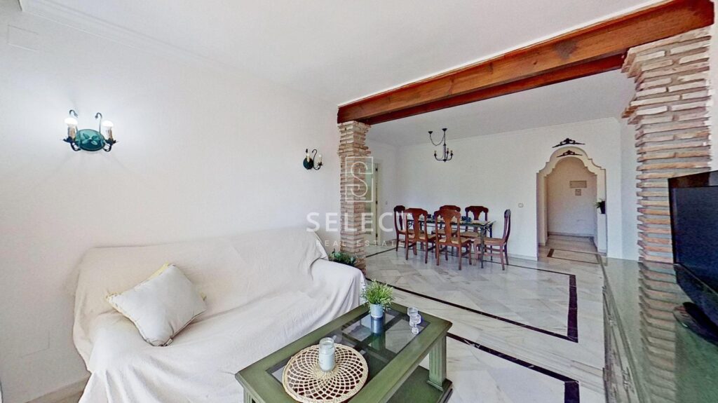 Apartment - La Herradura - Herradura, La