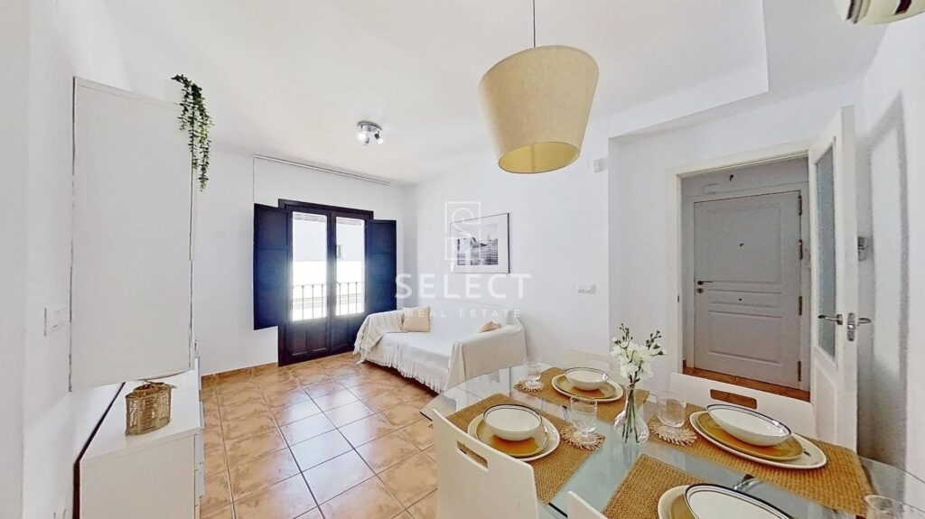 Apartment - Velez de Benaudalla - Centro
