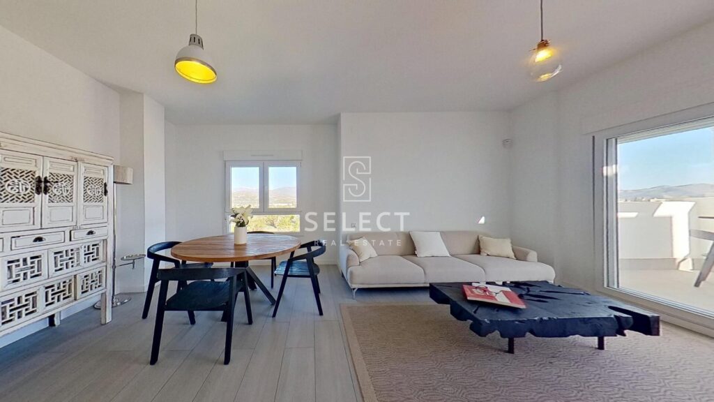 Penthouse - Motril - Playa Granada