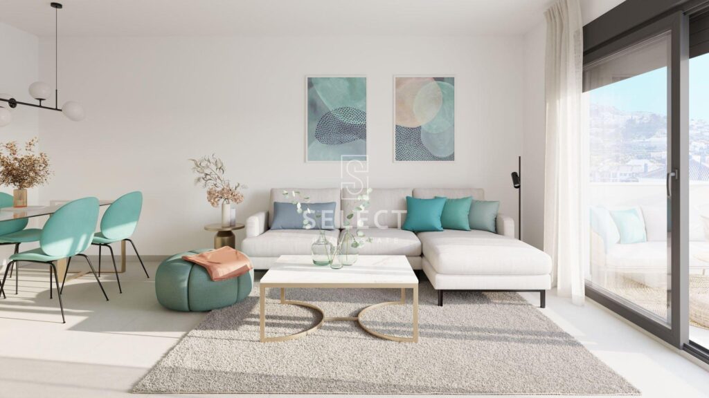 Apartment - Almuñecar - ALMUÑÉCAR