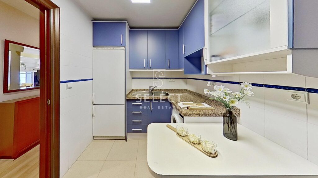 Apartment - Granada - Alminares