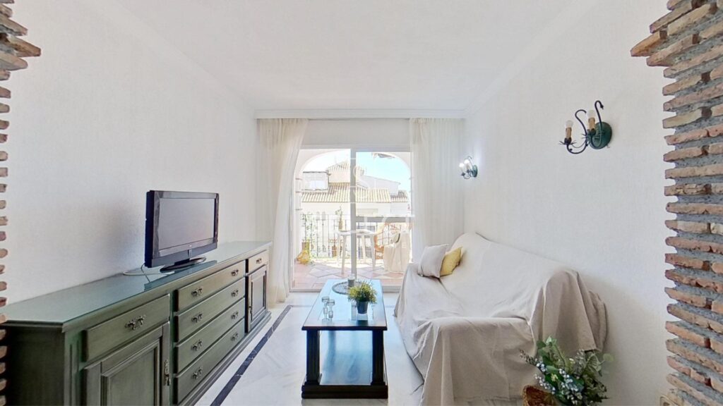 Apartment - La Herradura - Herradura, La