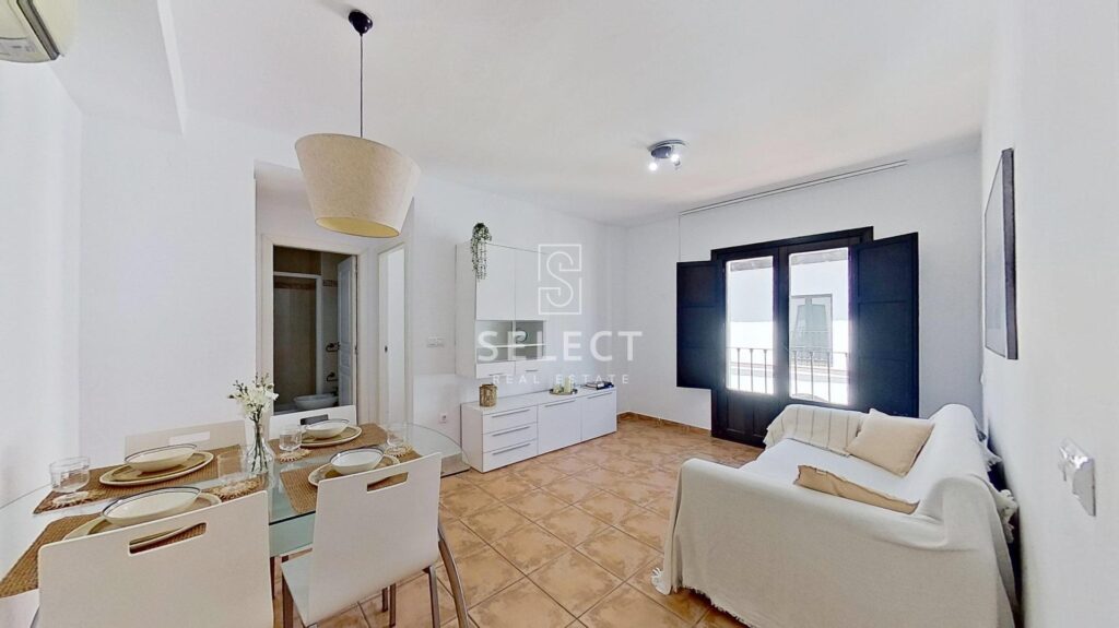 Apartment - Velez de Benaudalla - Centro