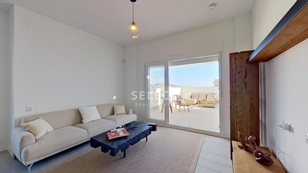 Penthouse - Motril - Playa Granada