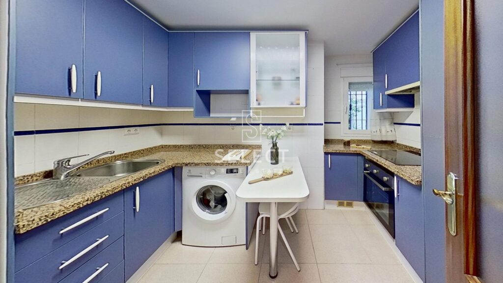 Apartment - Granada - Alminares