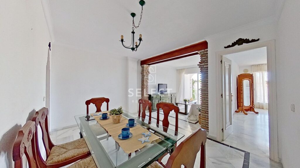 Apartment - La Herradura - Herradura, La