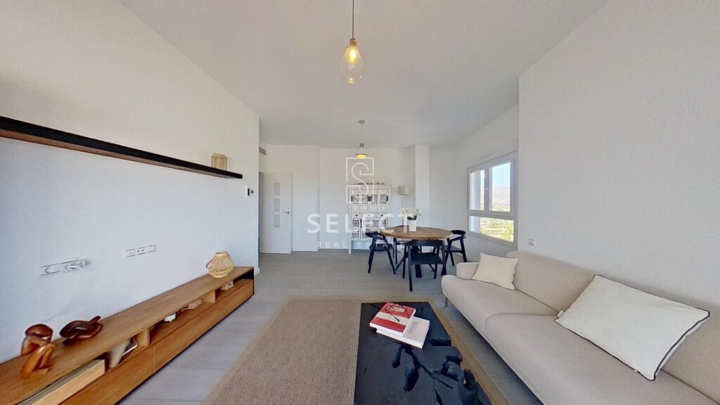 Penthouse - Motril - Playa Granada