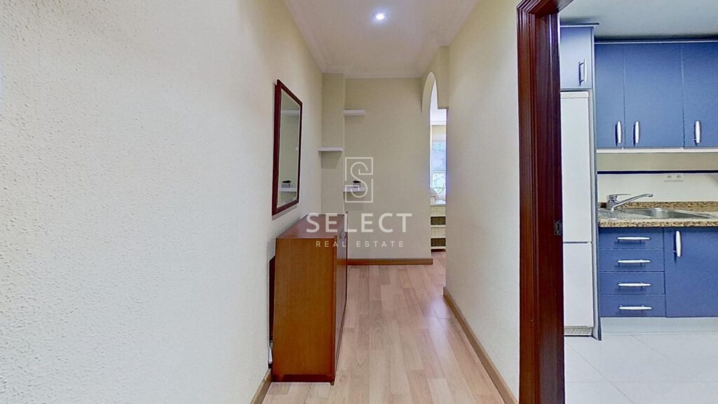 Apartment - Granada - Alminares
