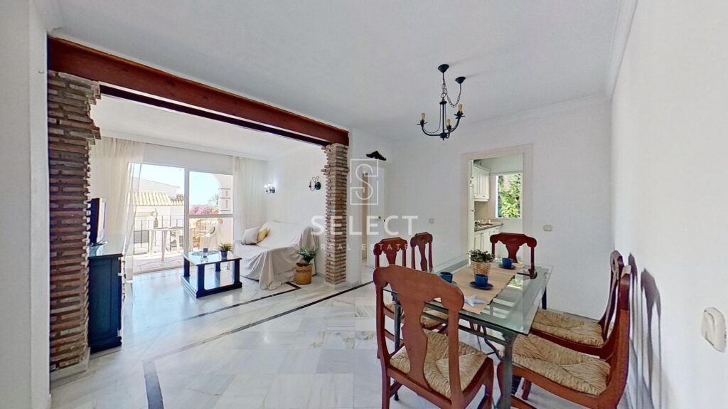 Apartment - La Herradura - Herradura, La