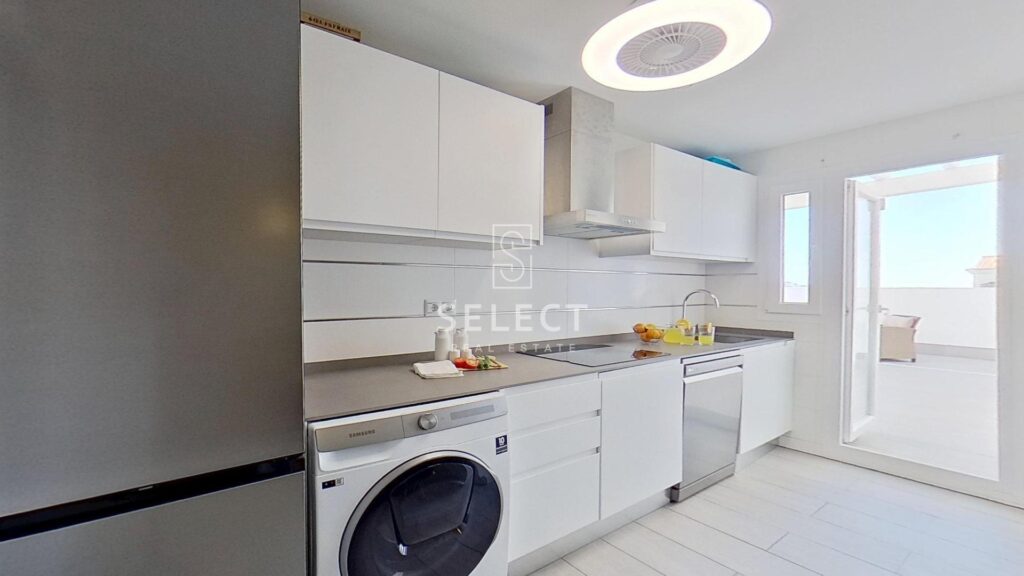 Penthouse - Motril - Playa Granada