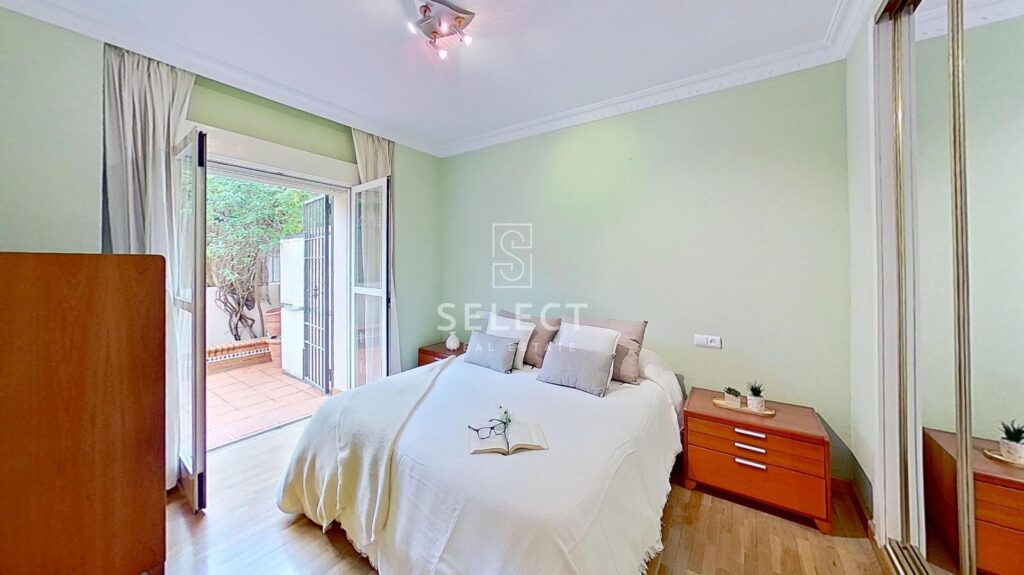 Apartment - Granada - Alminares