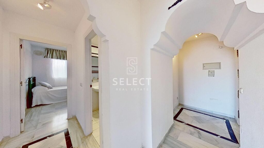 Apartment - La Herradura - Herradura, La