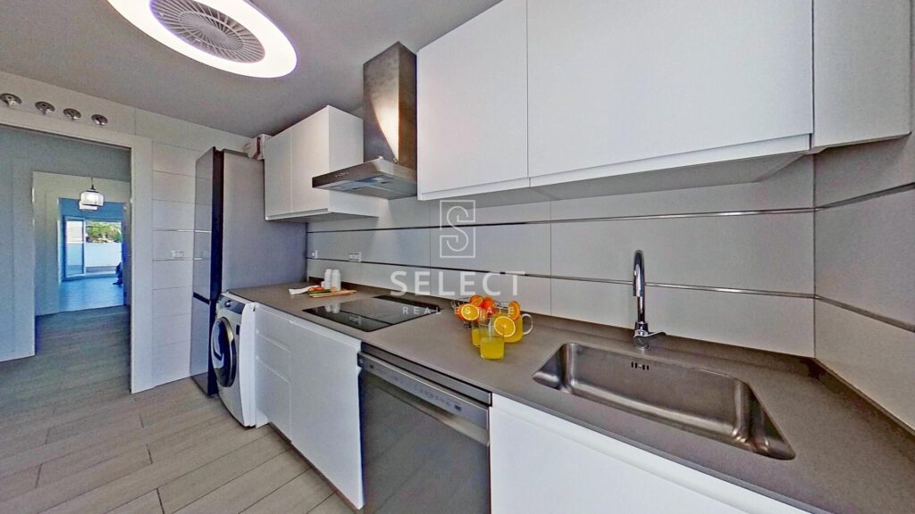 Penthouse - Motril - Playa Granada