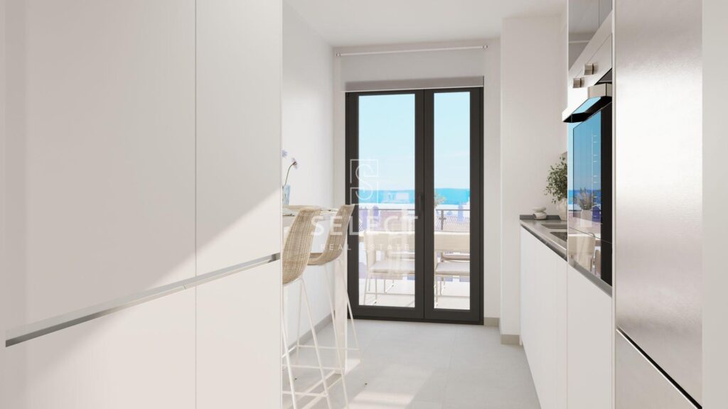 Apartment - Almuñecar - ALMUÑÉCAR