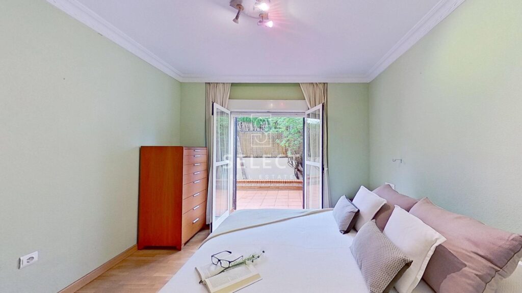 Apartment - Granada - Alminares