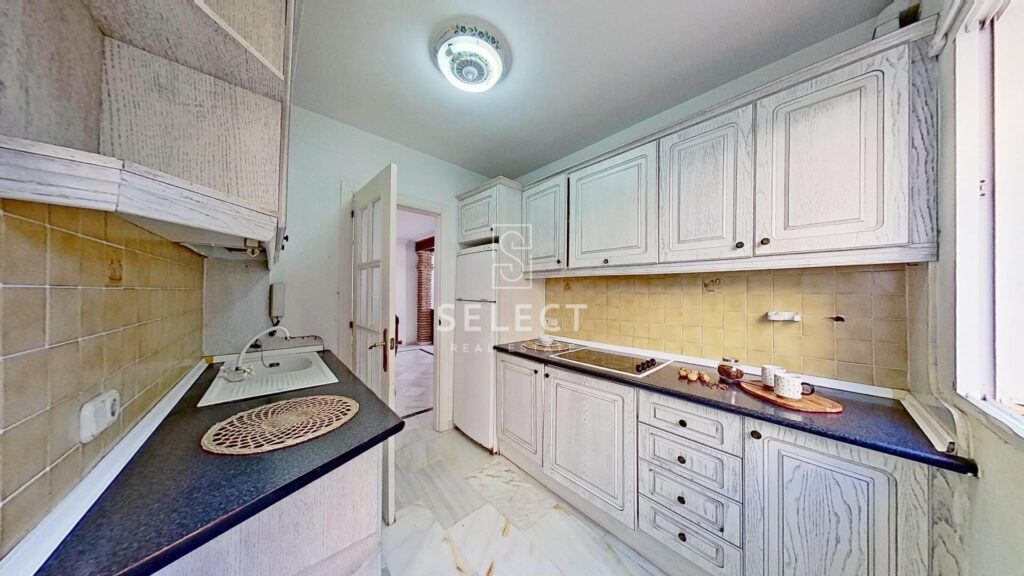 Apartment - La Herradura - Herradura, La