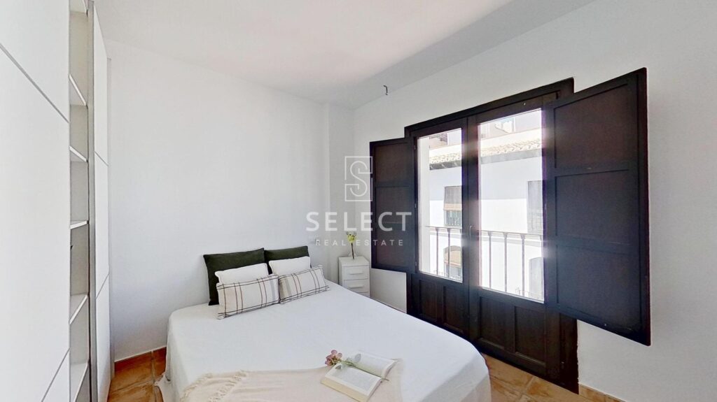 Apartment - Velez de Benaudalla - Centro