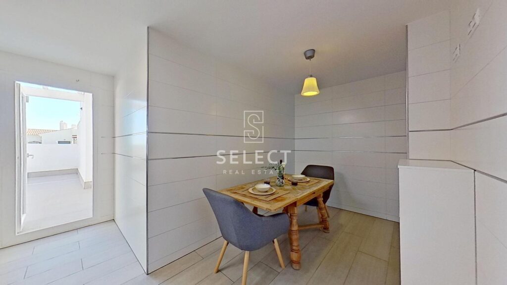 Penthouse - Motril - Playa Granada