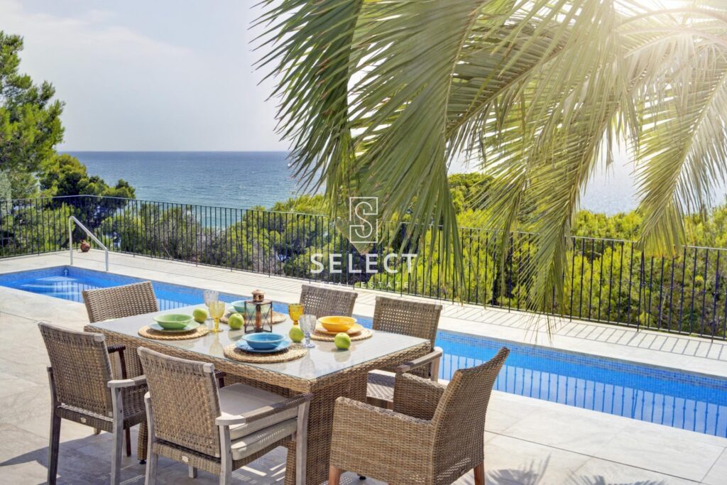 IS772 – Villa – La Herradura – Punta La Mona