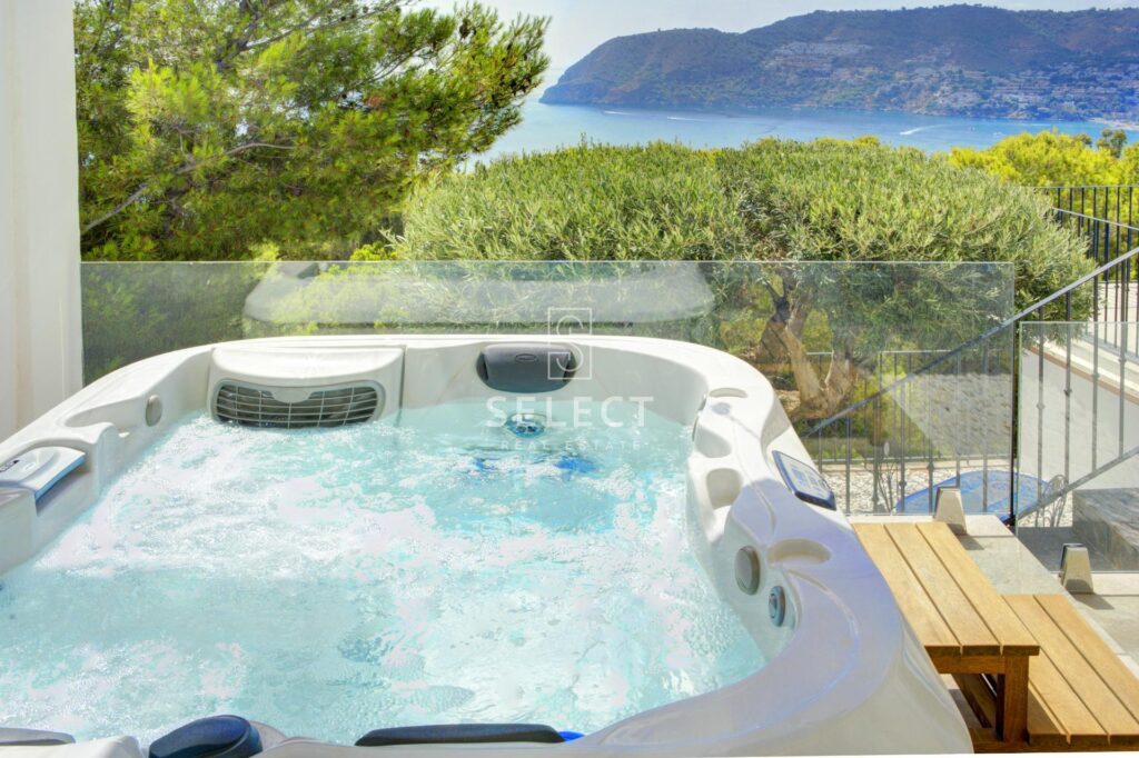 Villa - La Herradura - Punta La Mona