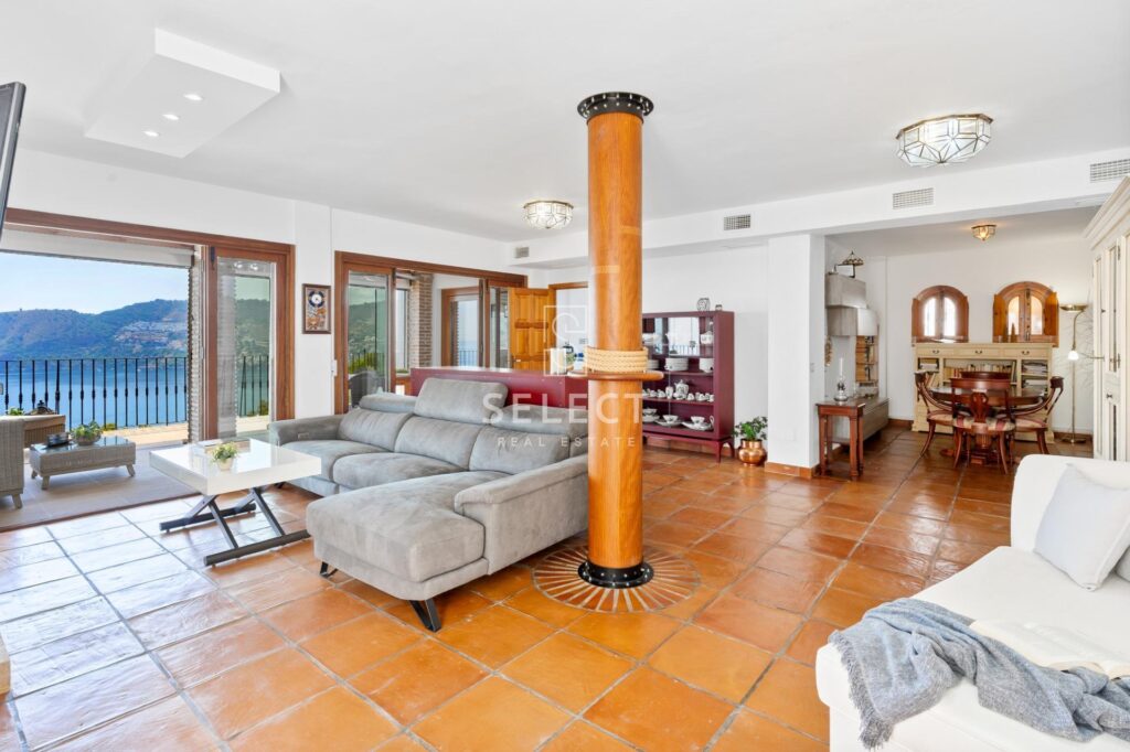 Villa - La Herradura - Punta La Mona
