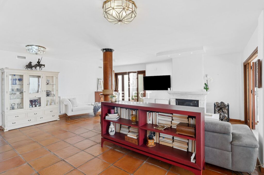 Villa - La Herradura - Punta La Mona