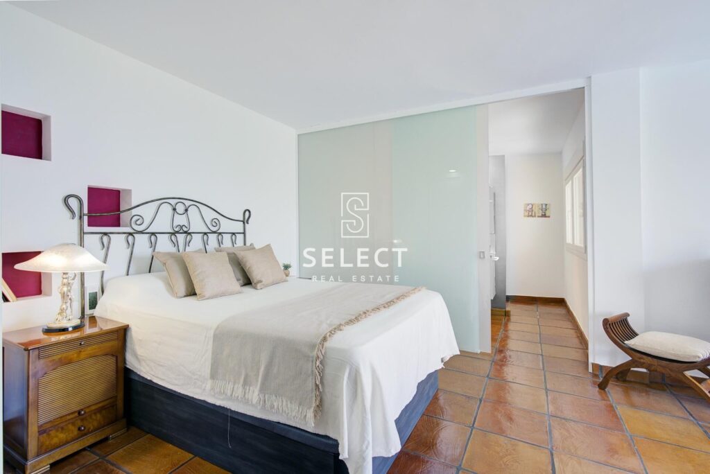 Villa - La Herradura - Punta La Mona