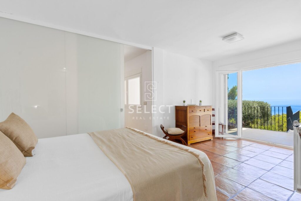 Villa - La Herradura - Punta La Mona