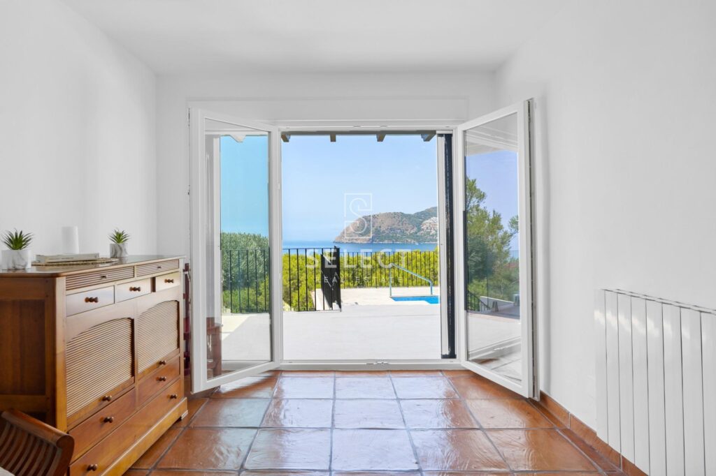 Villa - La Herradura - Punta La Mona