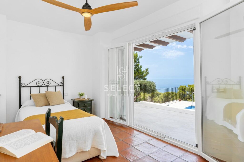 Villa - La Herradura - Punta La Mona