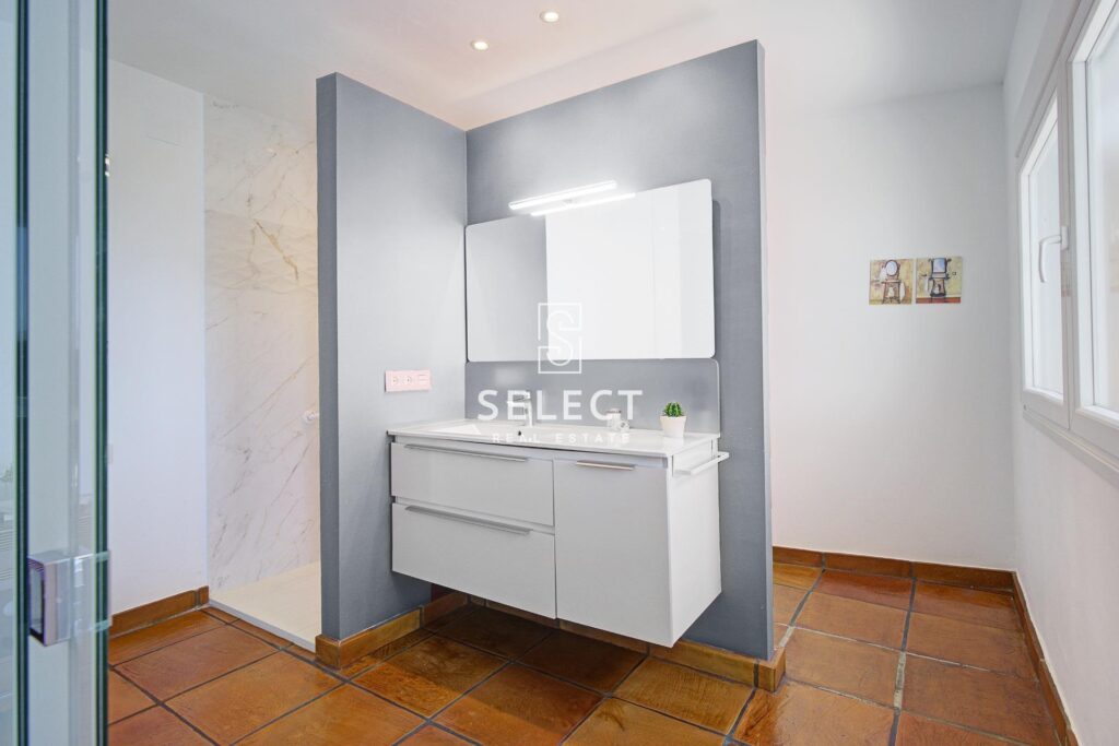Villa - La Herradura - Punta La Mona