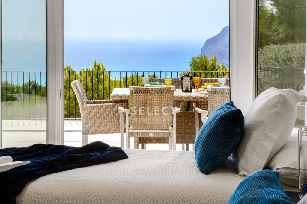 Villa - La Herradura - Punta La Mona