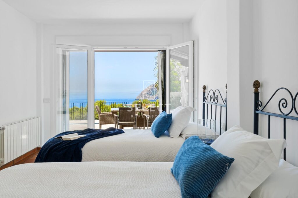 Villa - La Herradura - Punta La Mona