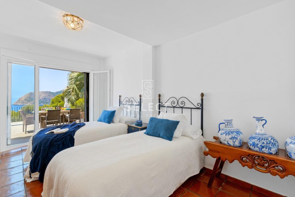 Villa - La Herradura - Punta La Mona