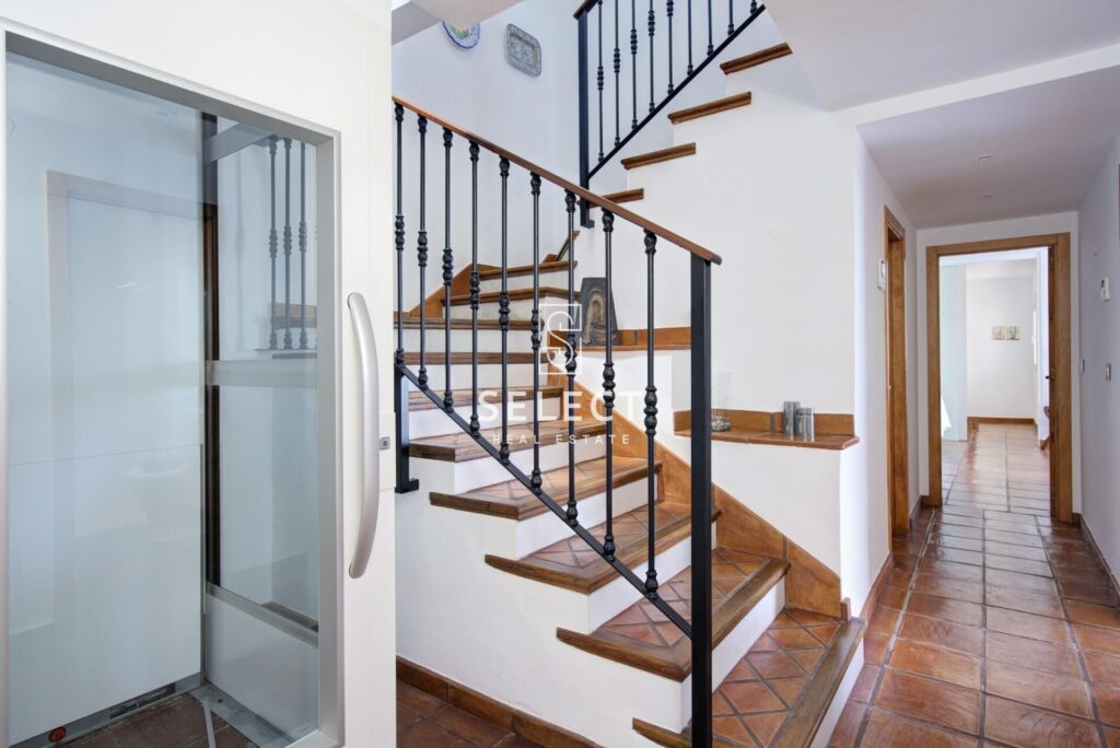 Villa - La Herradura - Punta La Mona
