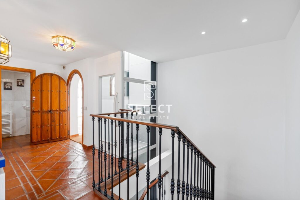 Villa - La Herradura - Punta La Mona