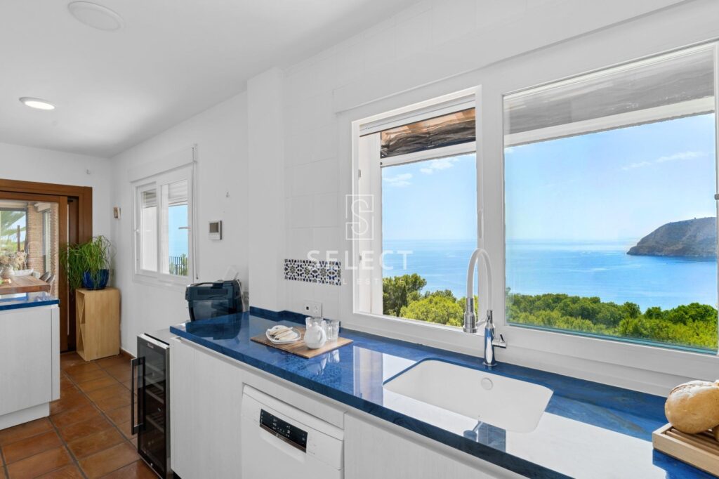 Villa - La Herradura - Punta La Mona