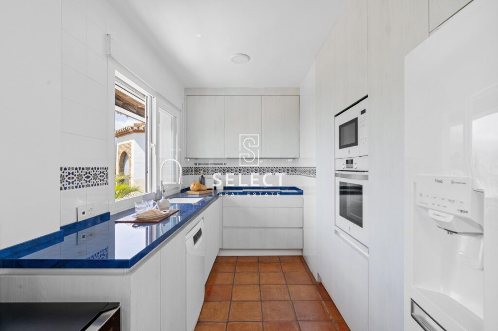 Villa - La Herradura - Punta La Mona